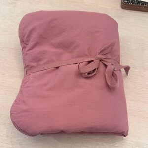 NATEMIA Portable Changing Pad